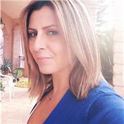 Laureanda in psicologia del lavoro, interessata alle materie umanistiche, grande pazienza e predisposta alle interazioni